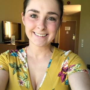 Meet your Posher, Erica